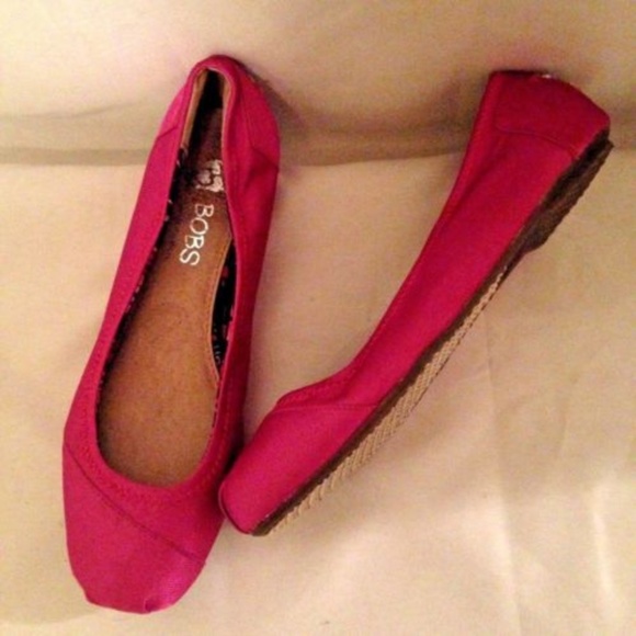 skechers bobs ballet flats